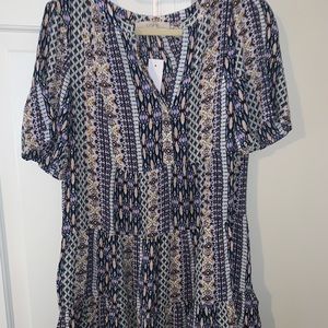 Ann Taylor Loft Dress